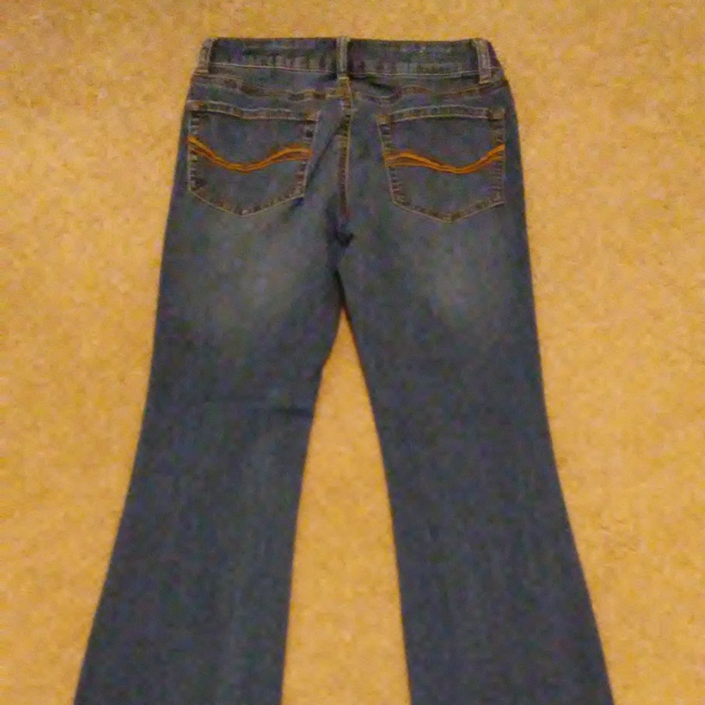 SO Boot Cut Jeans Size 9